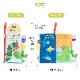 EricCarle(����å�������) �Ϥ�ڤ������ष ���ǥ�å������եȥ֥å� ������� ���å� nihonikuji