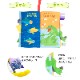 EricCarle(����å�������) �Ϥ�ڤ������ष ���ǥ�å������եȥ֥å� ������� ���å� nihonikuji