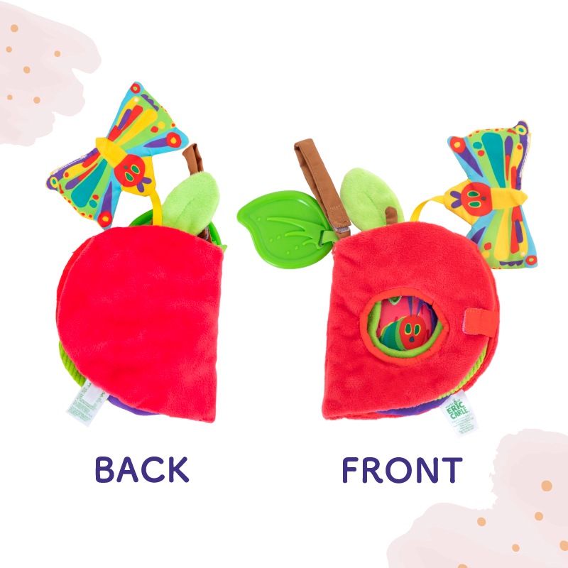 EricCarle(����å�������) �Ϥ�ڤ������ष ���ȡ��꡼�����ॢ���ƥ��ӥƥ��ȥ� ������� ���å� nihonikuji
