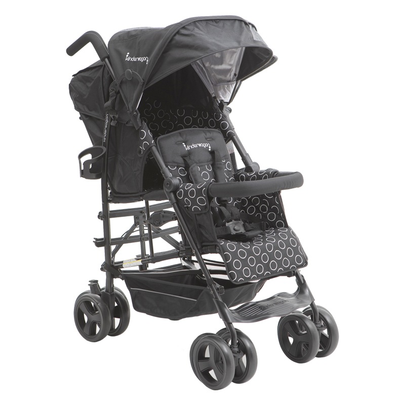 Kinderwagon DUOƥHOP 졼ǥ˥/֥å