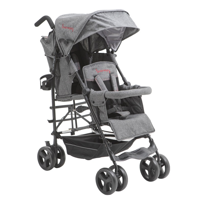 Kinderwagon DUOƥHOP 졼ǥ˥/֥å