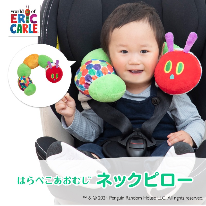 ܰEricCarle(å)  Ϥڤष ͥåԥ