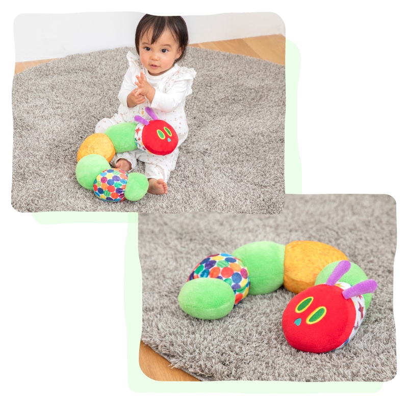 ܰEricCarle(å)  Ϥڤष ͥåԥ