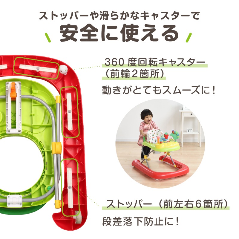 ܰ EricCarle(å)  Ϥڤष 2in1