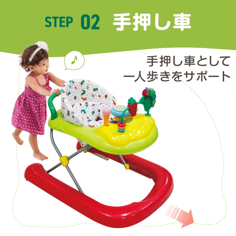 ܰ EricCarle(å)  Ϥڤष 2in1