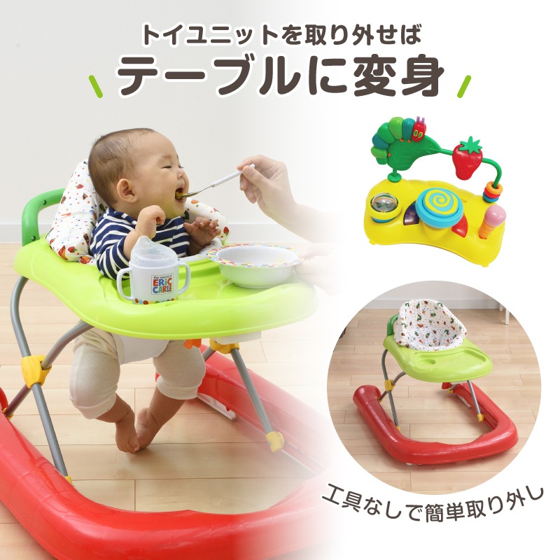 ܰ EricCarle(å)  Ϥڤष 2in1