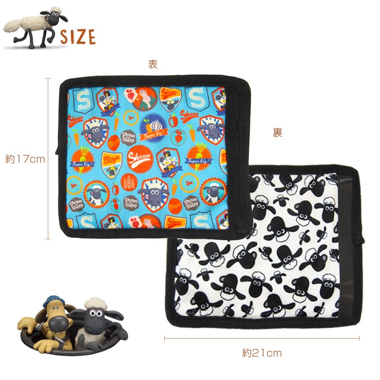 ڤ椦ѥå̵Shaun the Sheep ҤĤΥ硼 äҤ٥ȥС