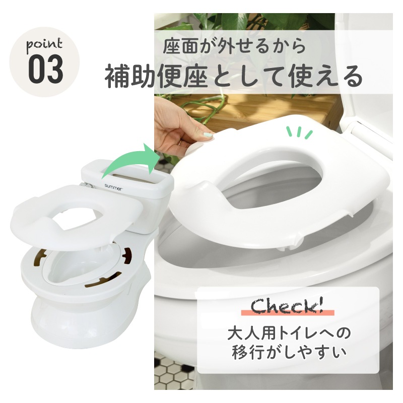 �ȥ���ȥ졼�˥� MY SIZE POTTY2 �ޥ��������ݥåƥ�2 �μ����ޤ�