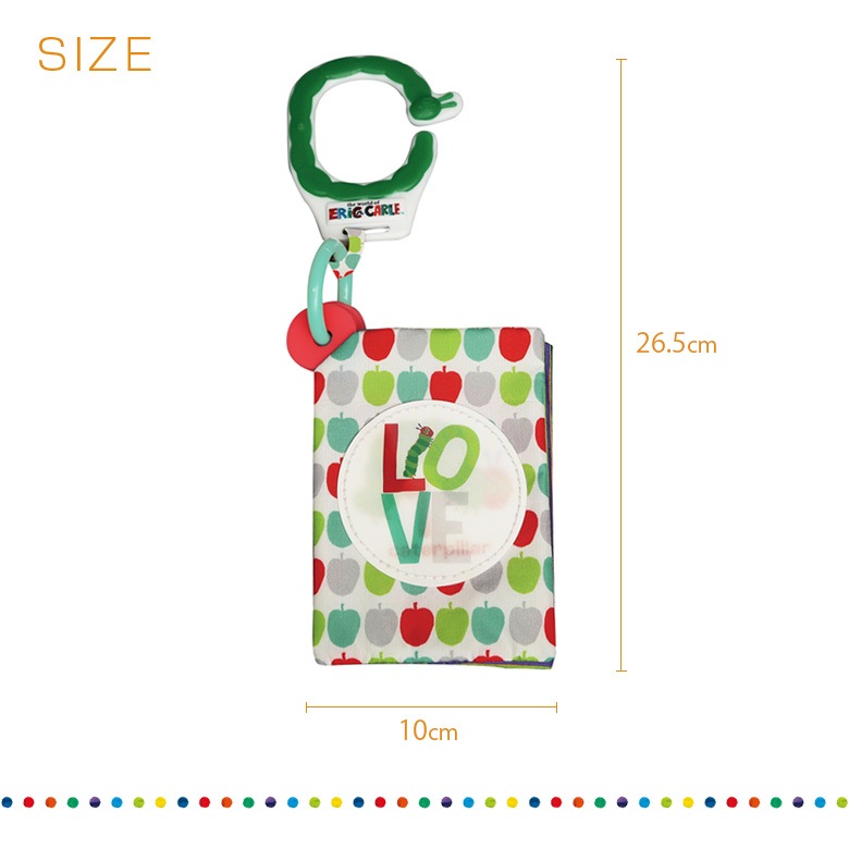 ڤ椦ѥå̵ܰEricCarle(å)  Ϥڤषեȥեå奫 nihonikuji