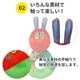 EricCarle(����å�������) �Ϥ�ڤ������ष ���㤫���㤫���