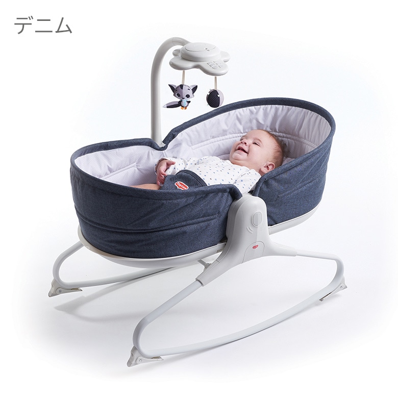 日本育児 Tinylove タイニーラブ 3in1おひるねロッキング ナッパー すべての商品 日本育児公式オンラインショップ Ebaby Select
