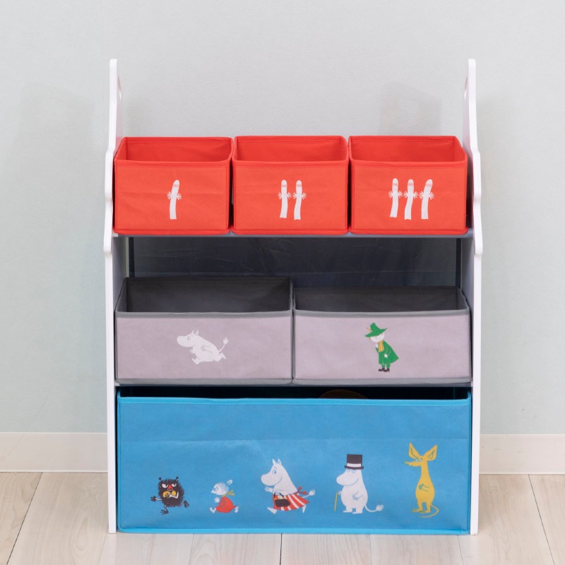 MOOMIN(ࡼߥ) Ť礹 Ǽå nihonikuji
