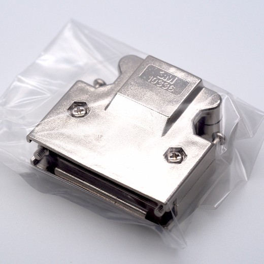 10336-52S0-00S | 3M ミニチュアデルタリボン（MDR）システム