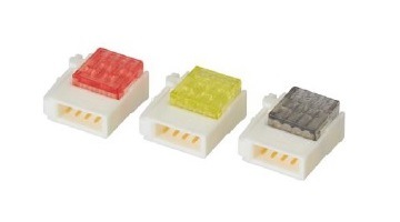 [econコネクタ100個]37A04-D162-W00 37A04-D162-W00 MB | 3M ミニ・クランプコネクタ（e-CON準拠