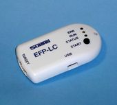 EFP-LC Type D (RENESAS製 RL78ファミリ対応)