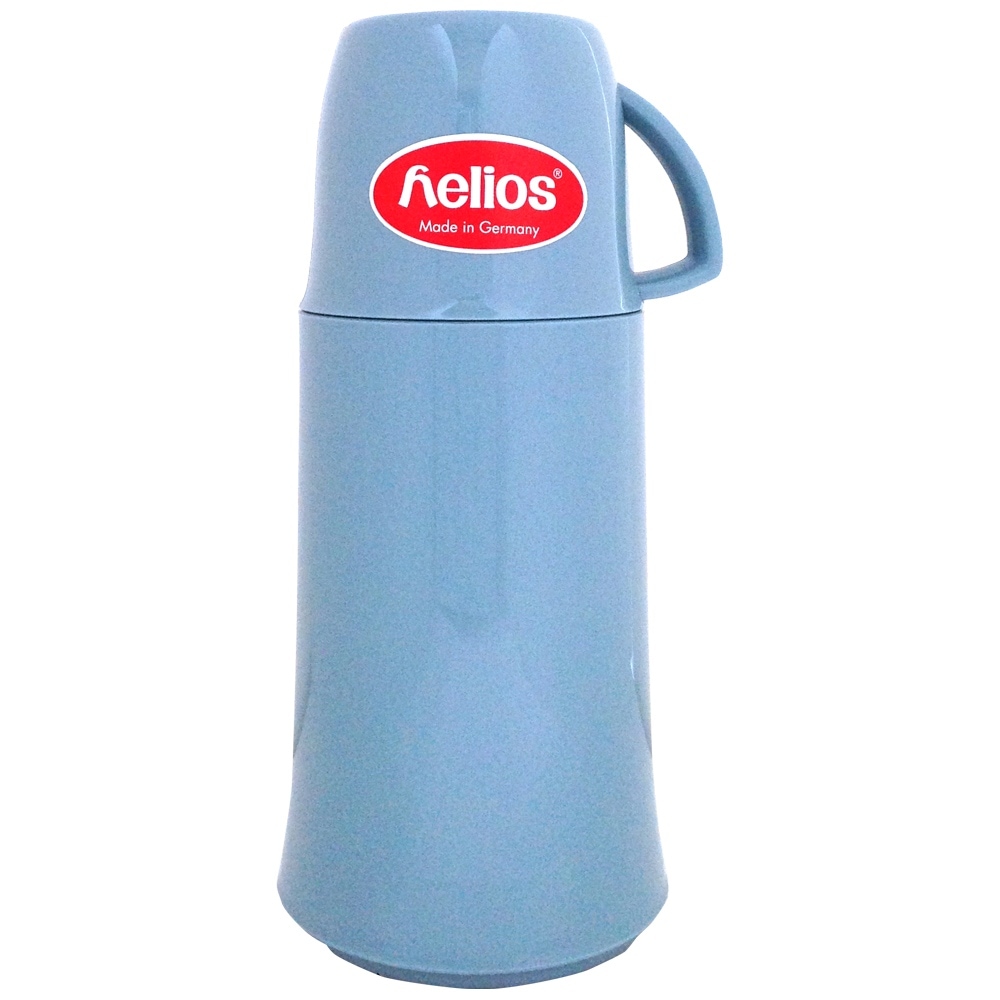 helios ヘリオス エレガンス 250ml アイスブルー elegance 卓上魔法瓶