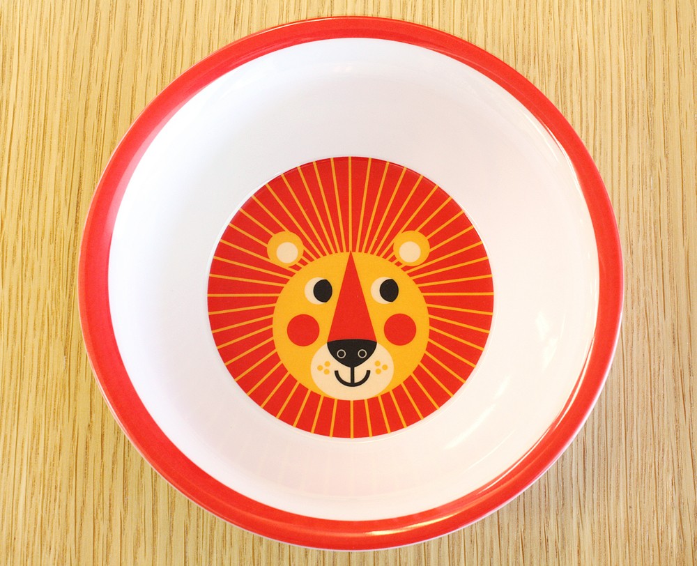 エルメス ライオンデザイン 皿 Hermes Lion Change tray brown porcelain Ashtray animal plate VIDE