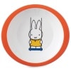 ディック・ブルーナ ミッフィー チルドレンボウル プレイ miffy PLAYS キッズ ボウル お椀 Dick Bruna  RostiMepal ロスティ・メパル|ミッフィー miffy|ディック