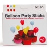 �ѡ��ƥ����ԥå� �Х롼��ѡ��ƥ������ƥ��å��� BalloonPartySticks �ӥåƥ� bitten fiftytwoways