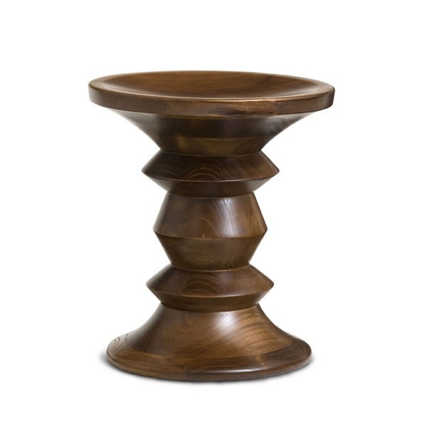 イームズ ウッドスツール タイプB