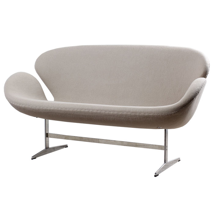 超レア】ヴィンテージ アルネ・ヤコブセン スワンソファ