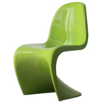 パントンチェア リプロダクト スタッキングチェア【良品】 パントンチェア リプロダクト PANTON CHAIR ヴェルナーパントン