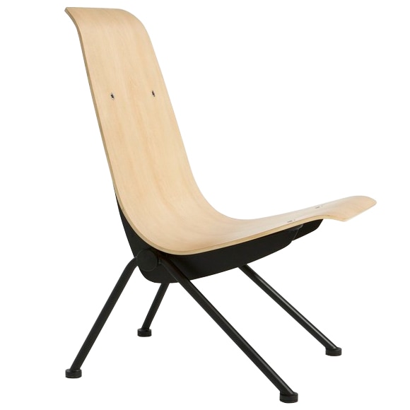 Jean Prouve アントニーチェア　プルーヴェ Vitra ジャン・プルーヴェ「アントニー」が復刻！ SEMPRE