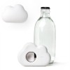 クオリー QUALY 栓抜き＆マグネット クラウドボトルオープナー マグネット Cloud Bottle Opener かわいい雲の栓抜き|QUALY クオリー