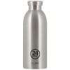 24ボトルズ クリマボトル ステンレス サーモボトル スチール 24BOTTLES CLIMA BOTTLE 500ml 魔法瓶 ステンレスボトル 水筒　保温 保冷|24ボトルズ 24BOTTLES