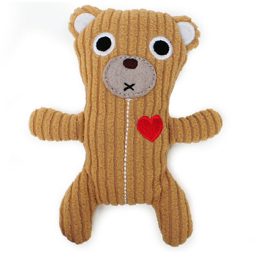 ハガブル カイロ レンジ くま クマ ブラウンベア 熊 茶くま 茶クマ