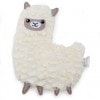 ハガブル カイロ レンジ ラマ アルパカ かわいい 電子レンジ カイロ ぬいぐるみ HUGGABLE bitten ビッテン LLAMA あったかグッズ|ハガブル HUGGABLE レンジ カイロ|b