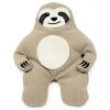 ハガブル カイロ レンジ なまけもの ナマケモノ かわいい スロース 電子レンジ カイロ ぬいぐるみ HUGGABLE bitten ビッテン SLOTH あったかグッズ|ハガブル HUGGABLE 