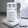 Ω   ¶  㥹դ 㥹 ϥɥ ϥɥդ  ʪ ֤  ư  tower Ѳٽ40kg ۥ磻 ֥å 5455 5456  Υȡ yamazaki