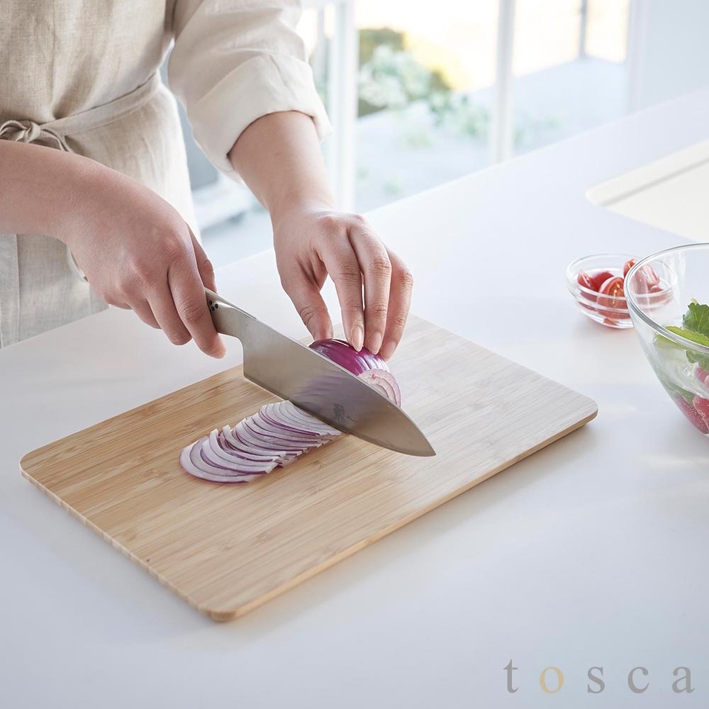 まな板 トスカ 山崎実業 tosca 3695 yamazaki 竹製 まな板 おしゃれ