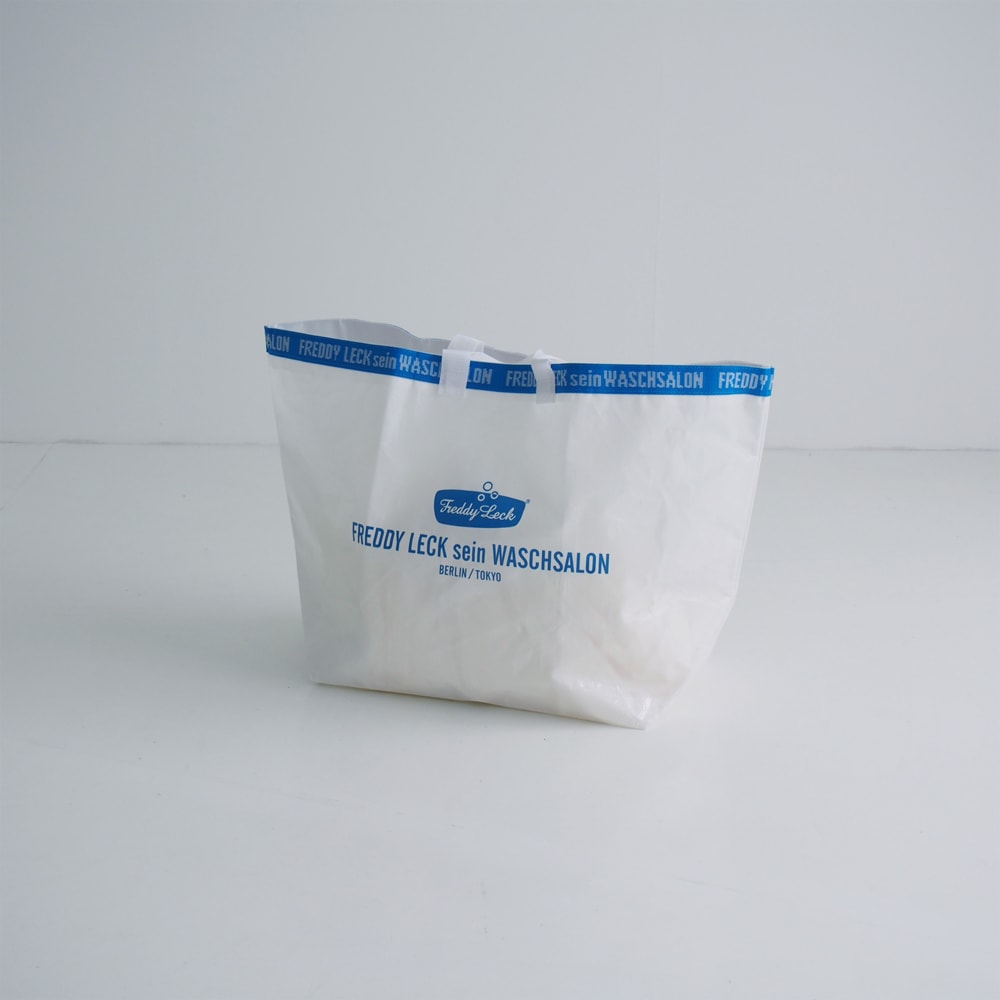 �ե�ǥ���å� ���ɥ꡼�Хå� M 56L 2WAY�Хå� 2�������Хå� ������� ����åԥ󥰥Хå� FREDDY LECK sein WASH SALON