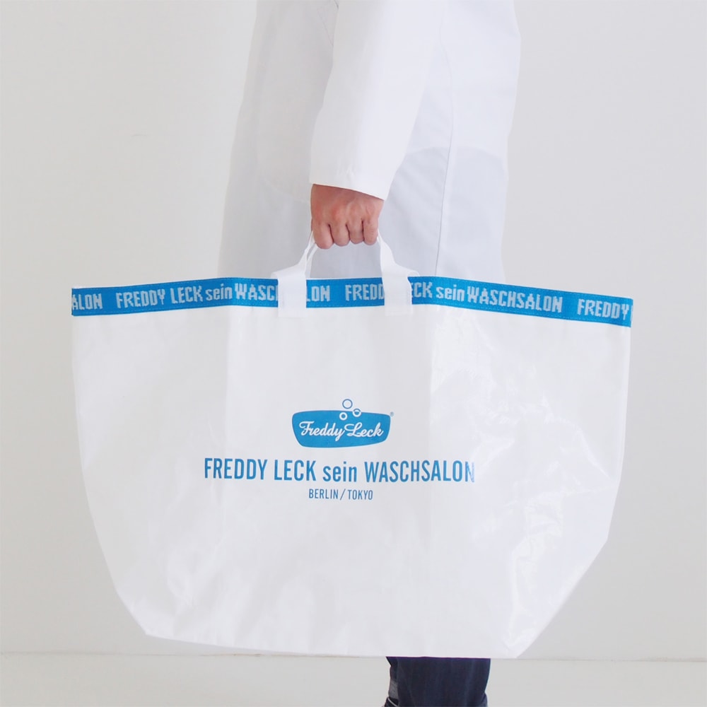 �ե�ǥ���å� ���ɥ꡼�Хå� M 56L 2WAY�Хå� 2�������Хå� ������� ����åԥ󥰥Хå� FREDDY LECK sein WASH SALON