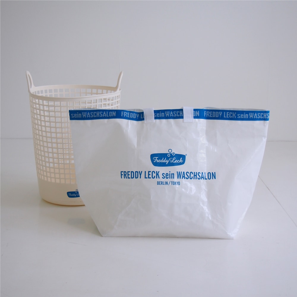 �ե�ǥ���å� ���ɥ꡼�Хå� M 56L 2WAY�Хå� 2�������Хå� ������� ����åԥ󥰥Хå� FREDDY LECK sein WASH SALON