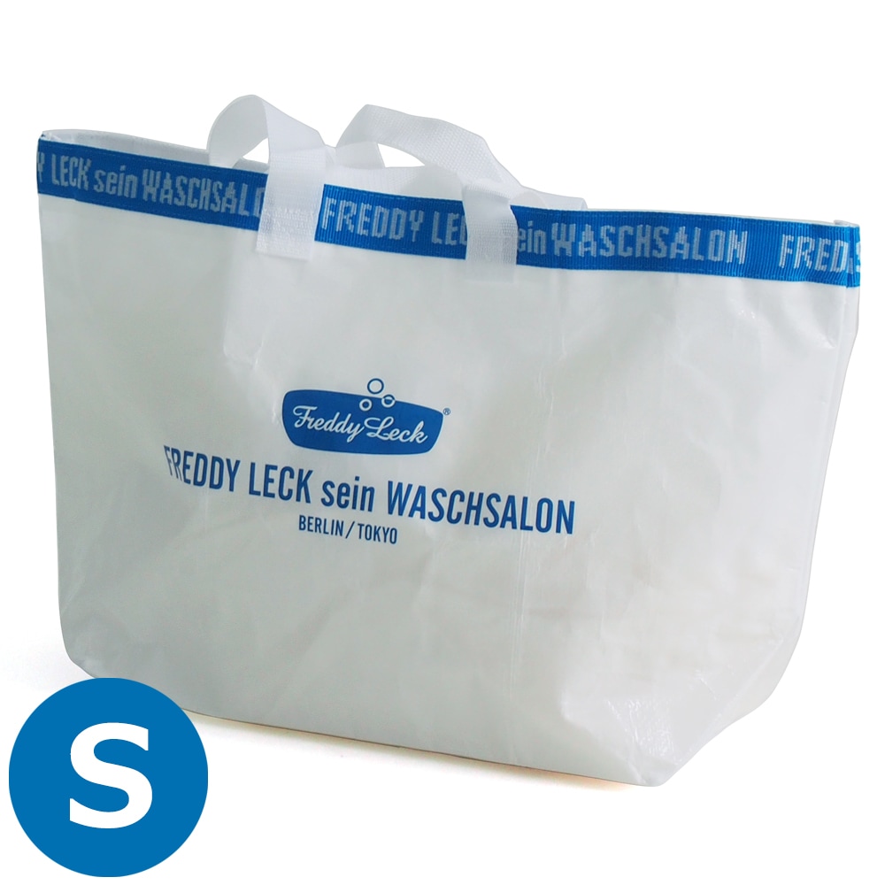 �ե�ǥ���å� ���ɥ꡼�Хå� S 26L 2WAY�Хå� 2�������Хå� ������� ����åԥ󥰥Хå� FREDDY LECK sein WASH SALON