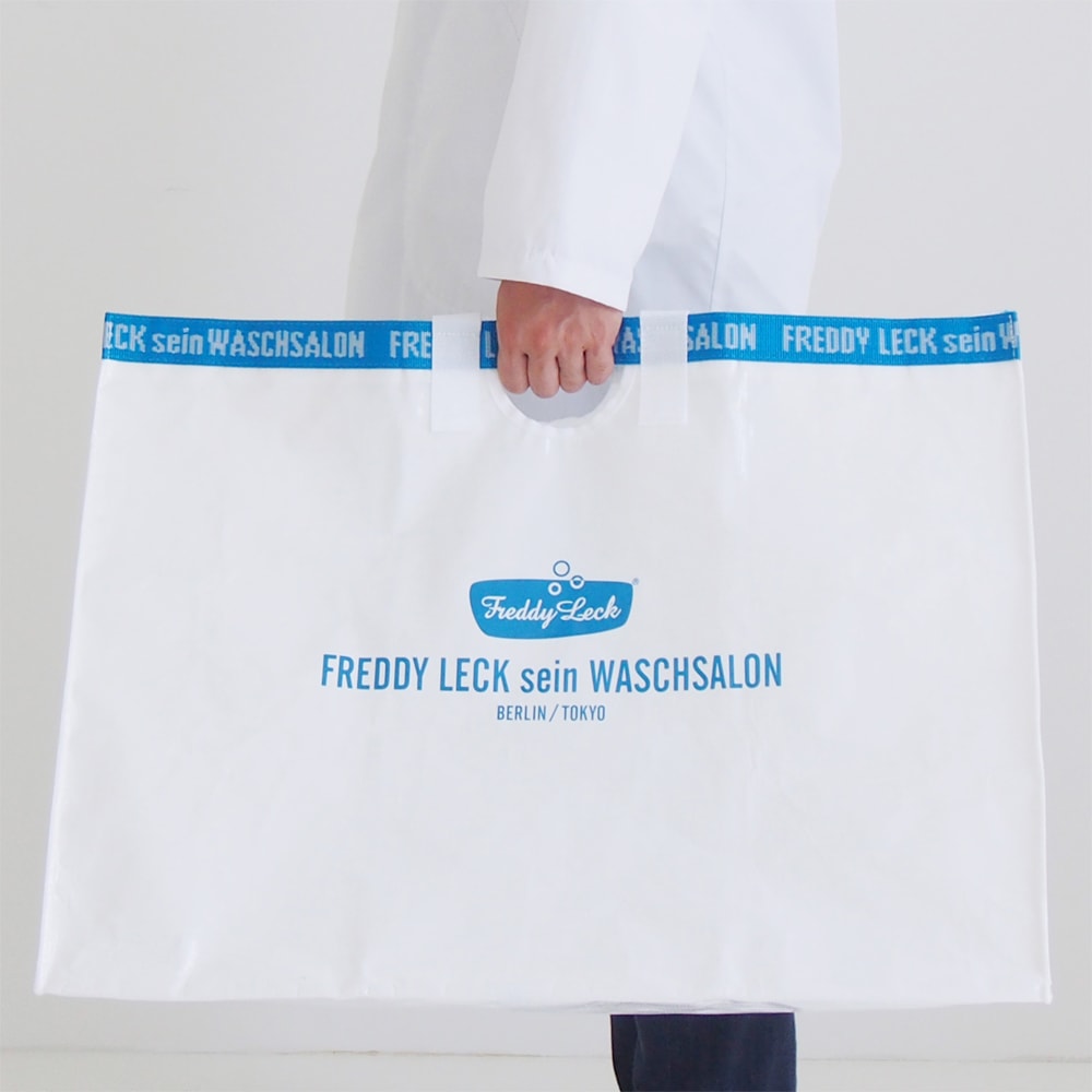 �ե�ǥ���å� ���ɥ꡼�Хå� XL 140L 2WAY�Хå� 2�������Хå� ������� �����Хå� ���� ����åԥ󥰥Хå� FREDDY LECK sein WASH SALON