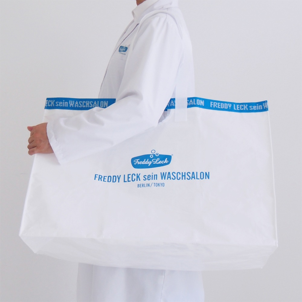 �ե�ǥ���å� ���ɥ꡼�Хå� XL 140L 2WAY�Хå� 2�������Хå� ������� �����Хå� ���� ����åԥ󥰥Хå� FREDDY LECK sein WASH SALON