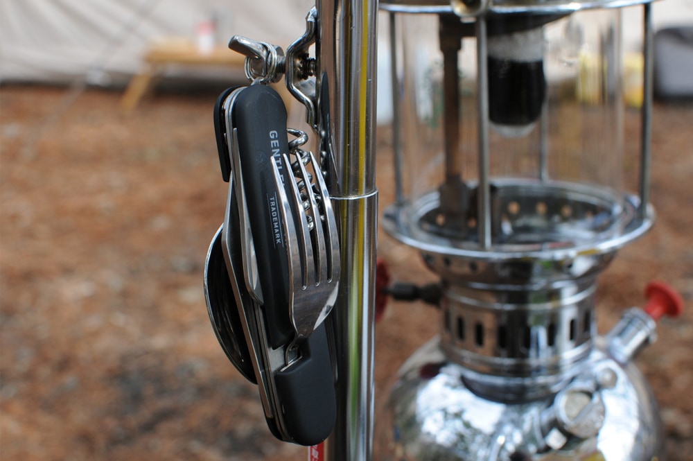 ������ ���糧�å� �����ȥɥ� ���ȥ�꡼���å� ������ȥ��󥺥ϡ��ɥ����� �����ԥ󥰥��ȥ�꡼�ġ��� �ե����� ���ס��� ���å� Camping Cutlery Tool food for thought ������� ���ä����� �����ԥ�