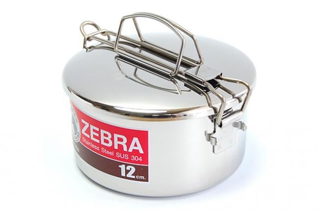 ���֥� ����Ȣ ���ƥ�쥹 �����ܥå��� �ݷ� 12cm �滮�դ� ZEBRA ������