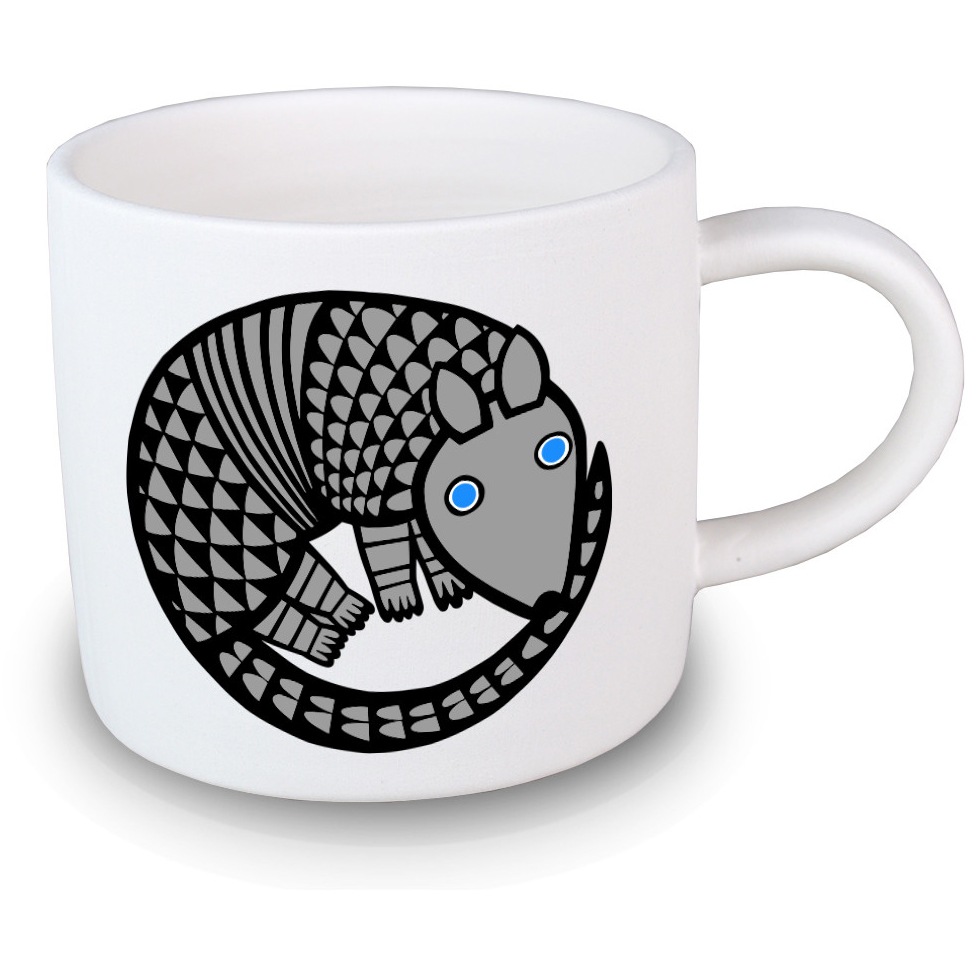 �������󡦥ե������� Jane Foster  �ߥ˥ޥ� �ޥ����å� ����ޥ��� ARMADILLO �ޥ� 225ml designed by JANE FOSTER MAKE INTERNATIONAL