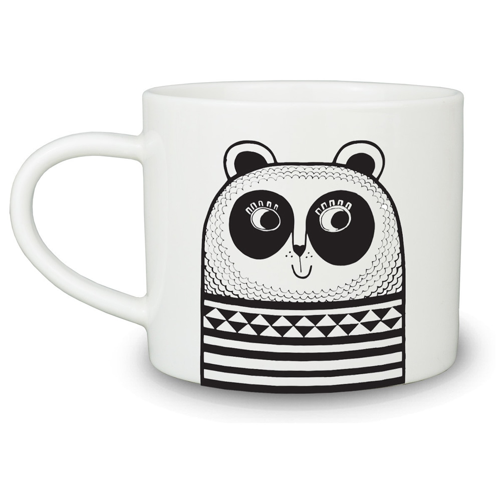 �������󡦥ե������� Jane Foster �ޥ����å� �ѥ�� PANDA �ޥ� 350ml designed by JANE FOSTER MAKE INTERNATIONAL