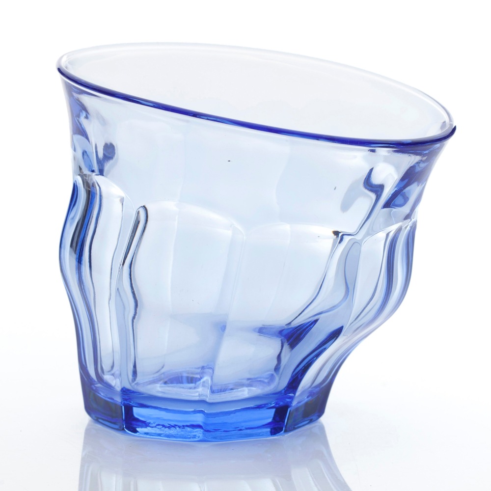 デュラレックス DURALEX Tipsy ティプシー グラス ほろよいグラス