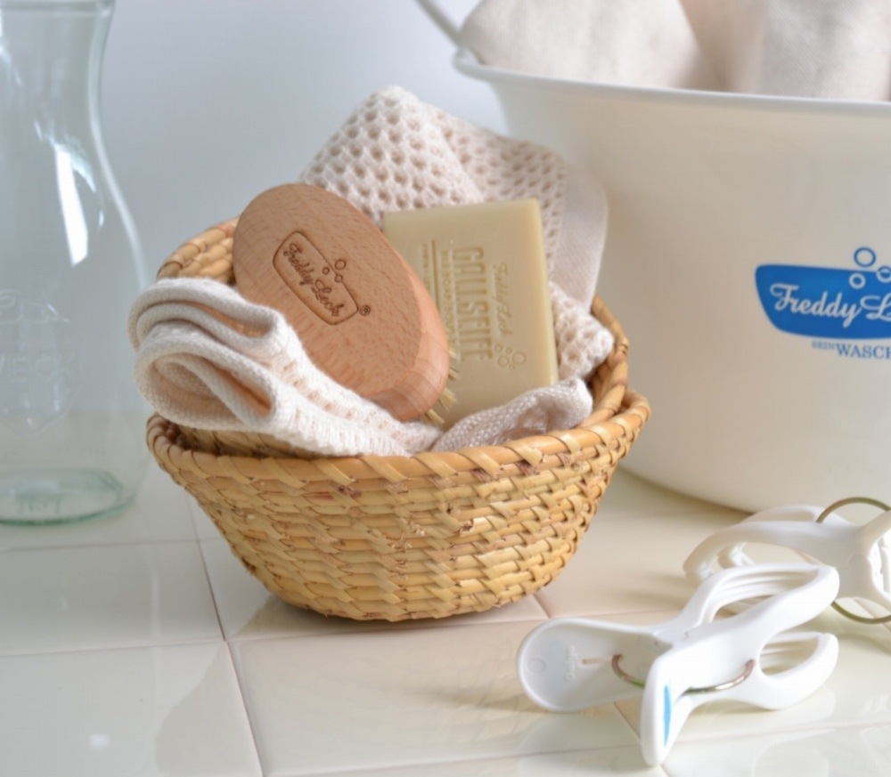 �ե�ǥ���å� FREDDY LECK sein WASH SALON ���ɥ꡼�֥饷 �����ѥ֥饷 �����֥饷