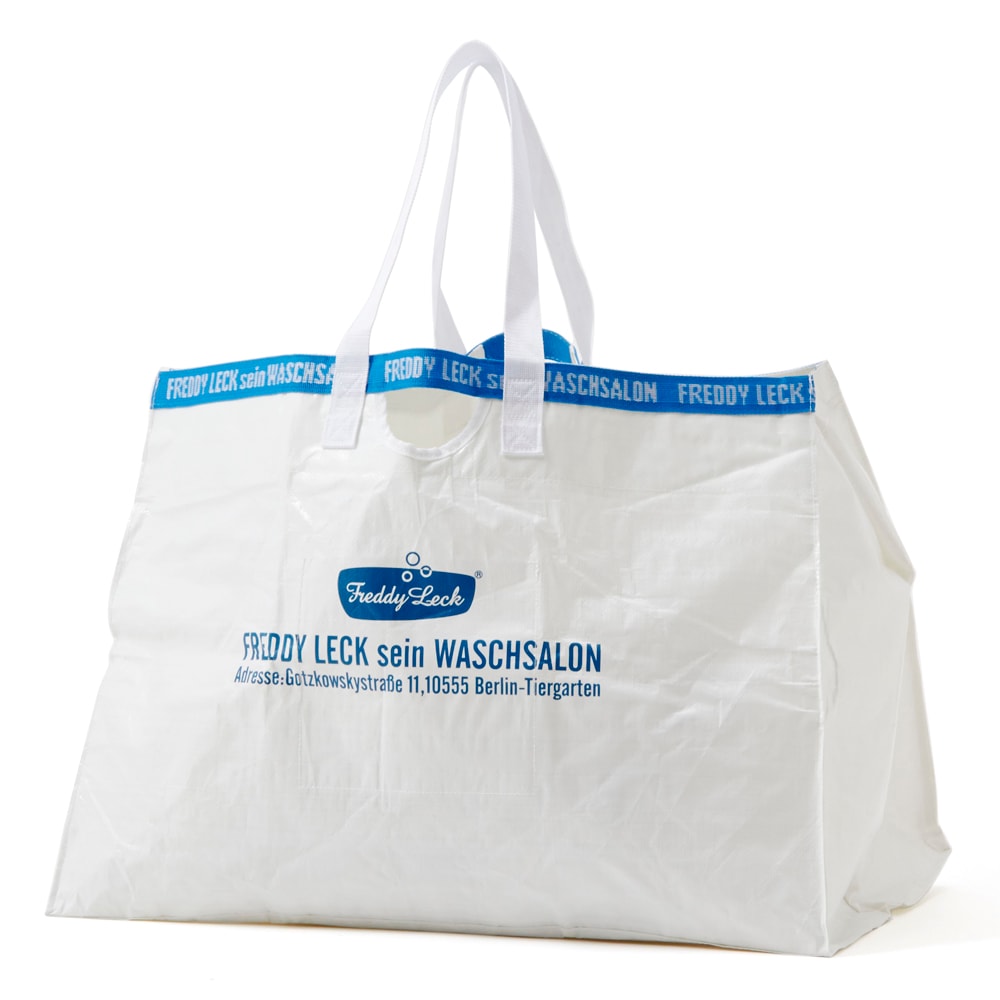 �ե�ǥ���å� ���ɥ꡼�Хå� �ե�����ǥ��󥰥����� FREDDY LECK sein WASH SALON