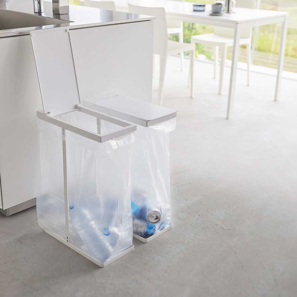  դ ʬ̥ޥۥ  45L 2 ¶ ʬ   ޥۥ Ȣ  ڥåȥܥȥ    ӥ ܥȥ ۥ磻 ֥å Ȣ  ꡼ yamazaki tower 2 å