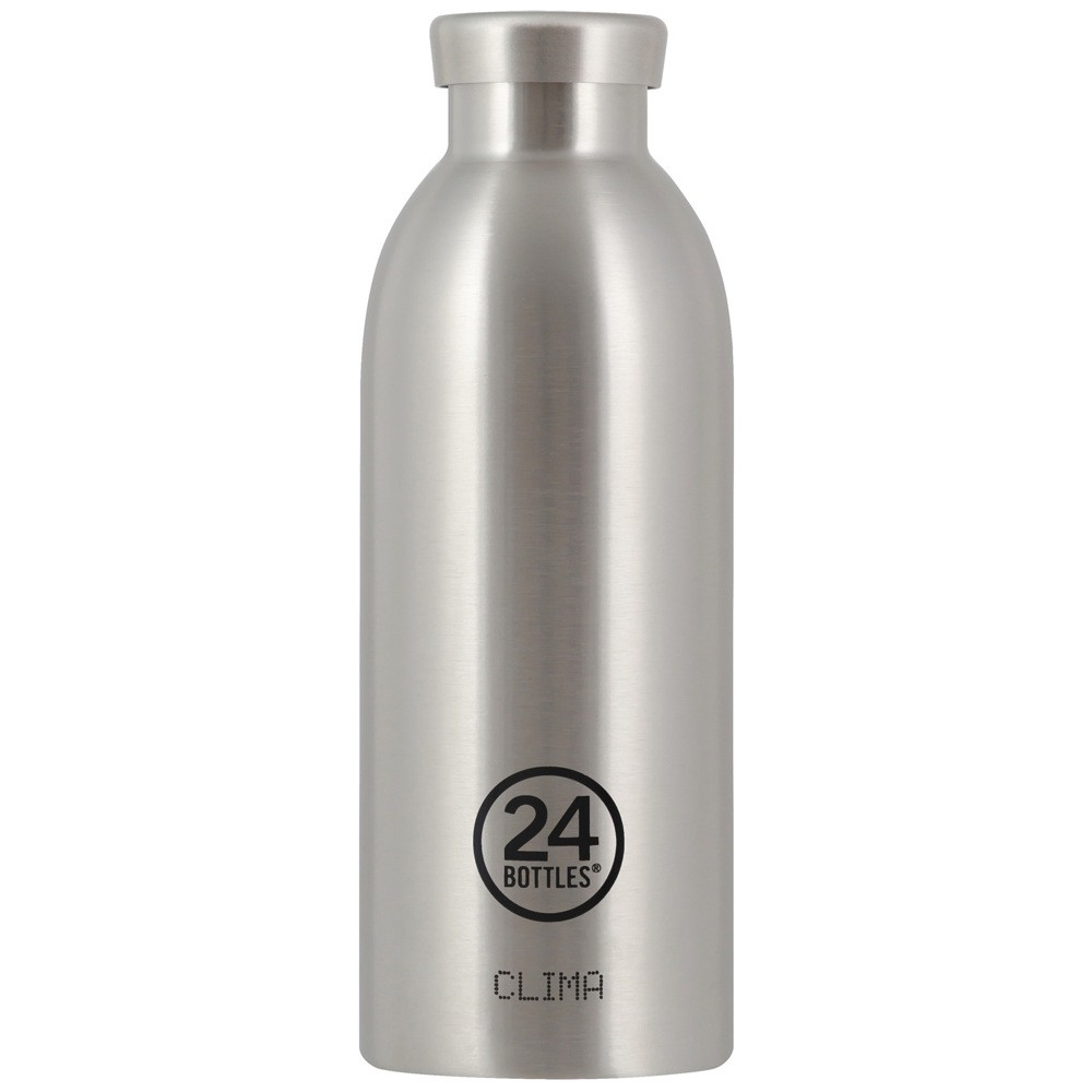 24ボトルズ クリマボトル ステンレス サーモボトル スチール 24BOTTLES