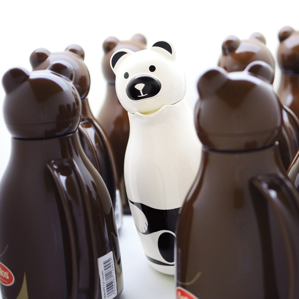 ヘリオス　ポット サーモキャット　ブラック Amazon｜スペースジョイ サーモキャット ブラック 128544｜保温